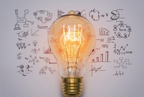light-bulb-with-drawing-graph_1232-2105