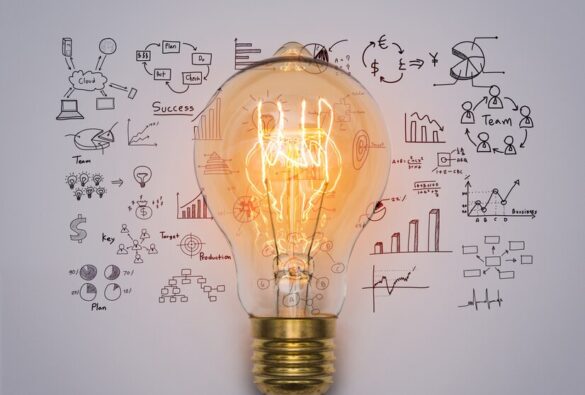 light-bulb-with-drawing-graph_1232-2105