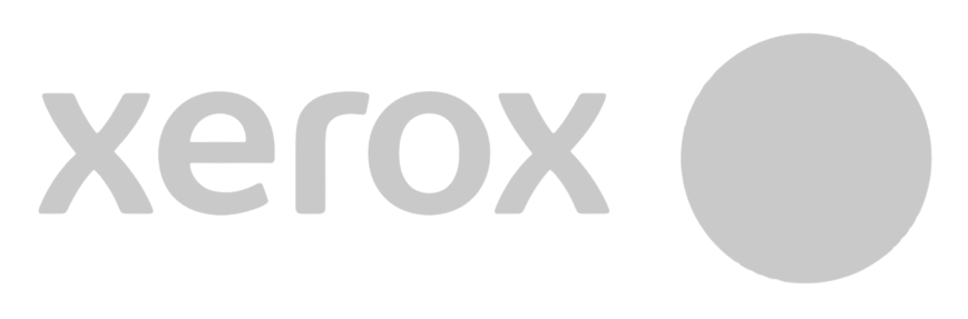 Xerox partenaire versus technology