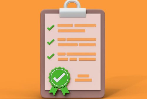 certification versus technology